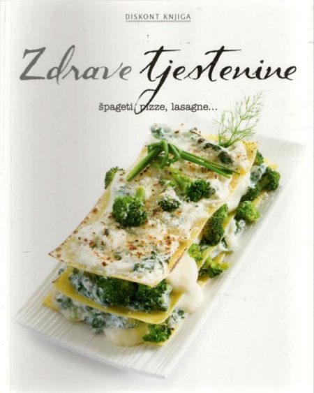 Zdrave tjestenine