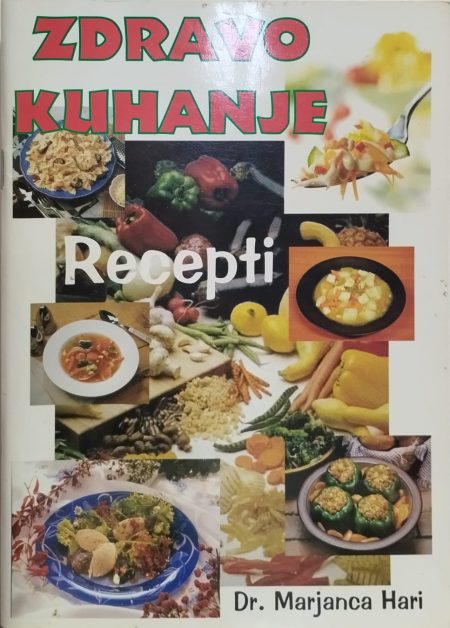 Zdravo kuhanje