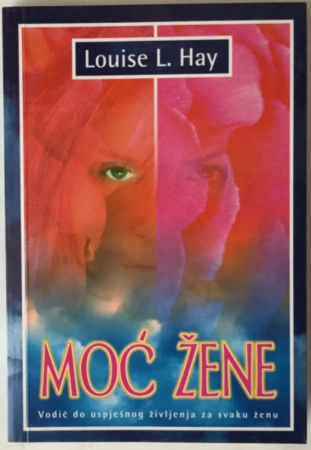 Moć žene