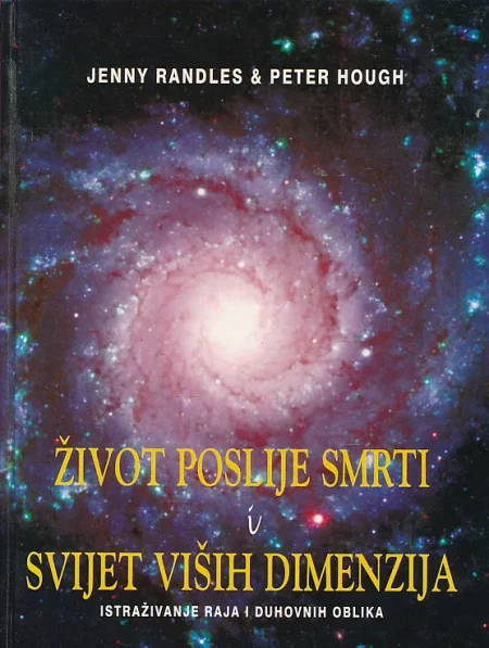 Život poslije smrti i svijet viših dimenzija