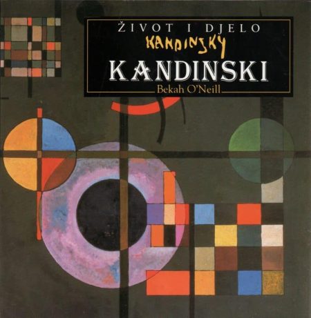 Život i djelo: Kandinski