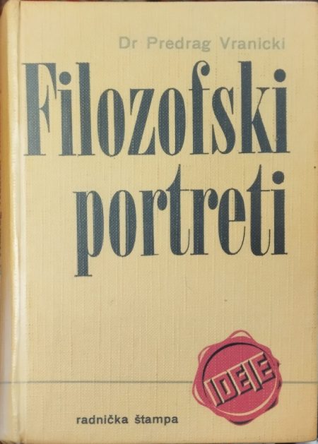 Filozofski pokret