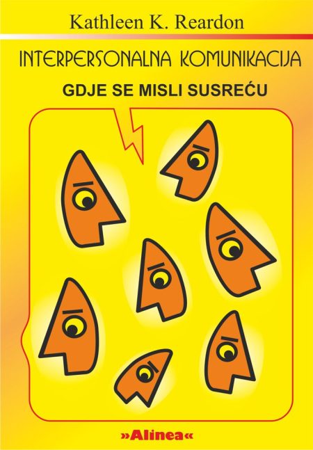 Interpersonalna komunikacija - gdje se misli susreću