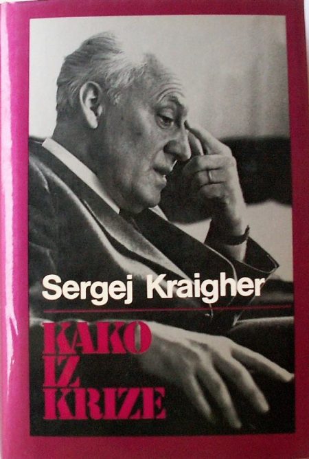 Kako iz krize
