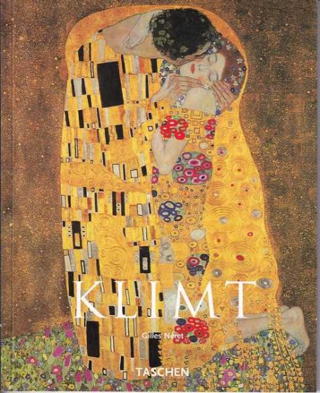Taschen 11: Gustav Klimt 1862. - 1918.