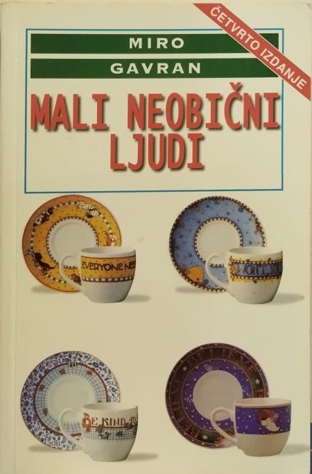 Mali neobični ljudi
