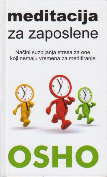 Meditacija za zaposlene