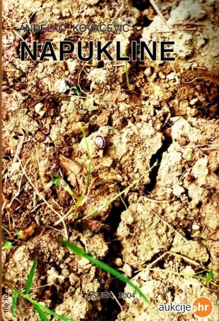 Napukline