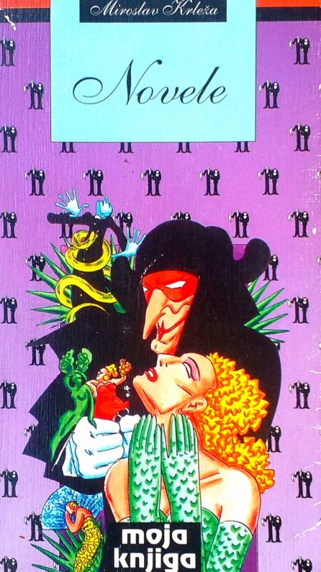 Novele