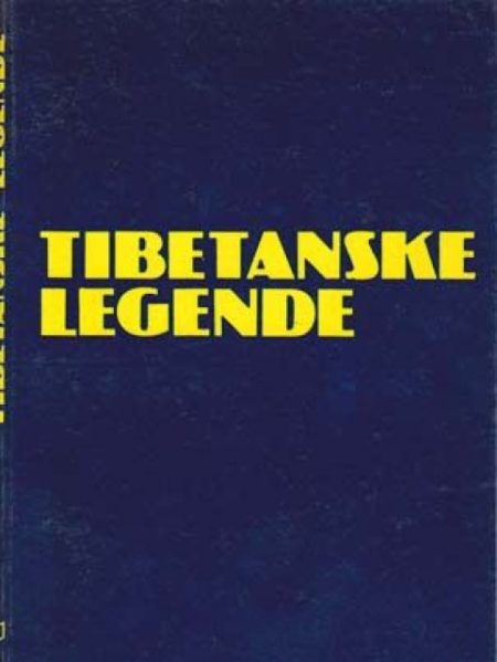 Tibetanske legende