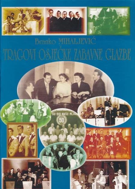 Tragovi osječke zabavne glazbe
