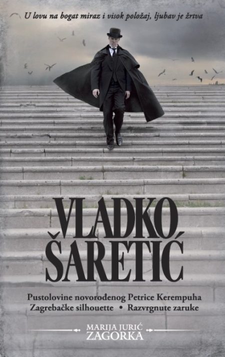 Vladko Šaretić