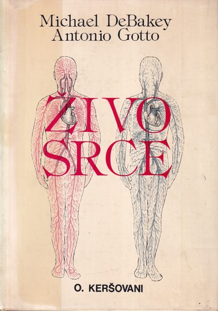 Živo srce