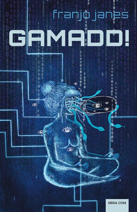 Gamadd!  NOVO