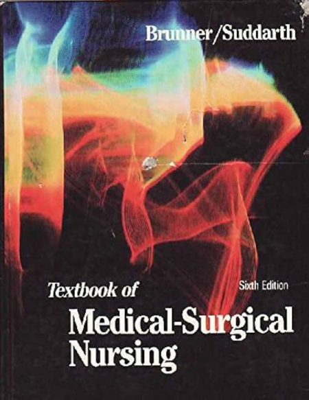 Textbook of Medical-Surgical Nursing