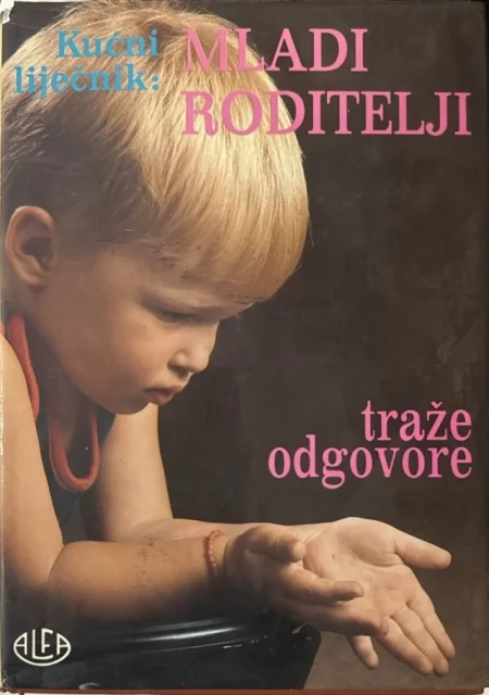 Kućni liječnik: Mladi roditelji traže odgovore