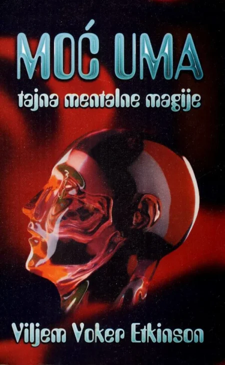 Moć uma - tajna mentalne magije