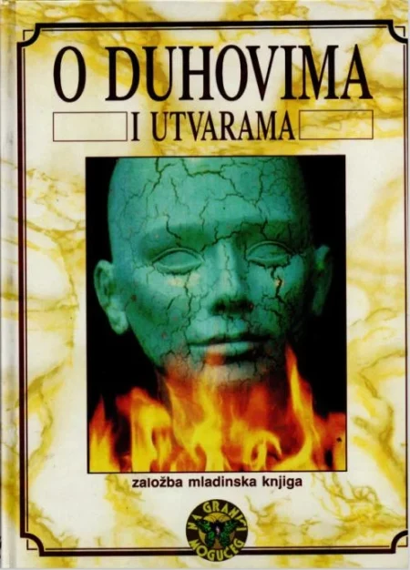 Na granici mogućeg: O duhovima i utvarama