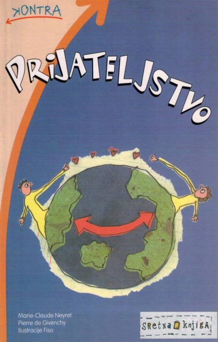 Prijateljstvo