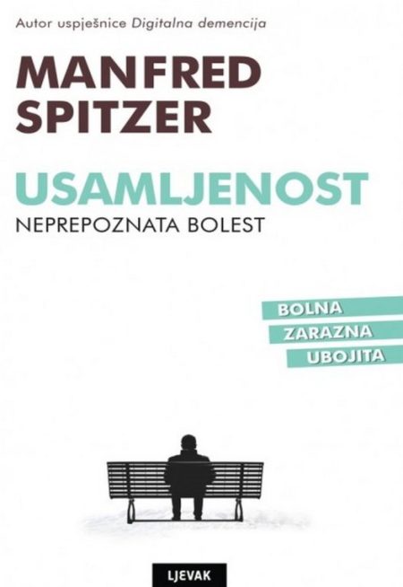 Usamljenost: Neprepoznata bolest