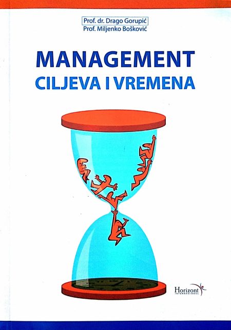 Management ciljeva i vremena