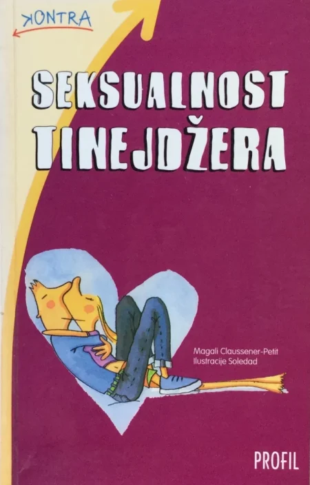 Seksualnost tinejdžera