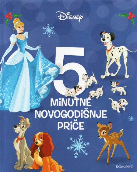 5 minutne novogodišnje priče