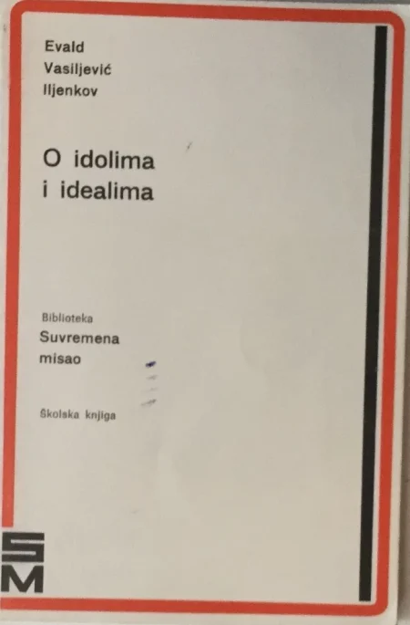 O idolima i idealima