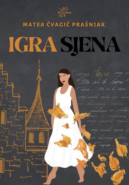 Igra sjena