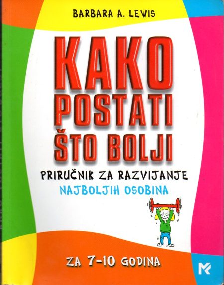 Kako postati što bolji