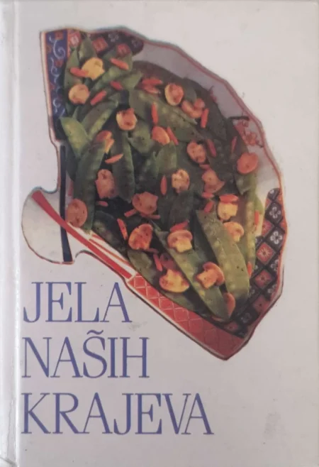 Jela naših krajeva