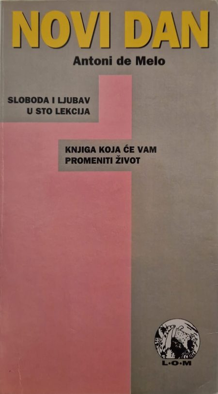 Novi dan: Duhovne vežbe