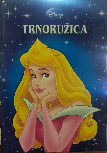 Trnoružica