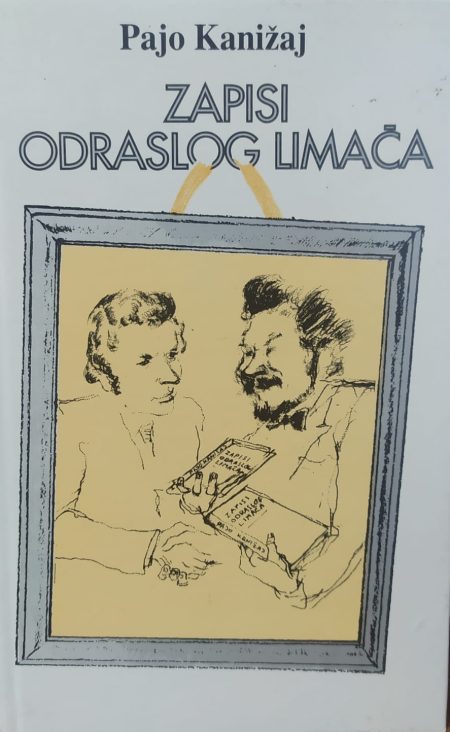 Zapisi odraslog limača
