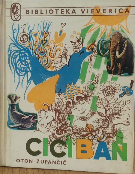 Ciciban