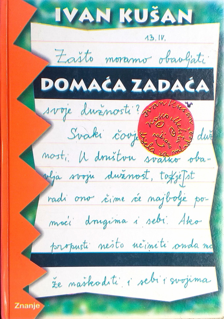 domaća zadaća1