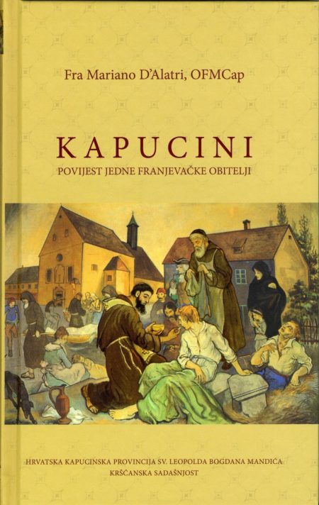 Kapucini
