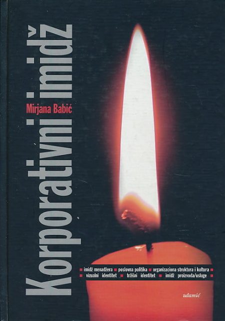 Korporativni imidž