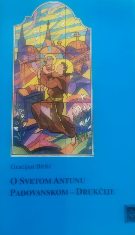 O svetom Antunu Padovanskom - drukčije