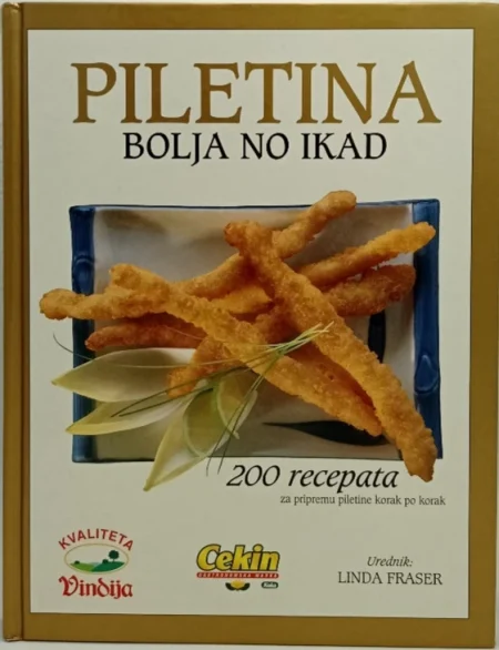 Piletina bolja no ikad