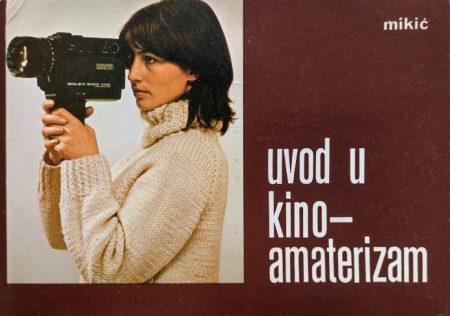 Uvod u kino-amaterizam