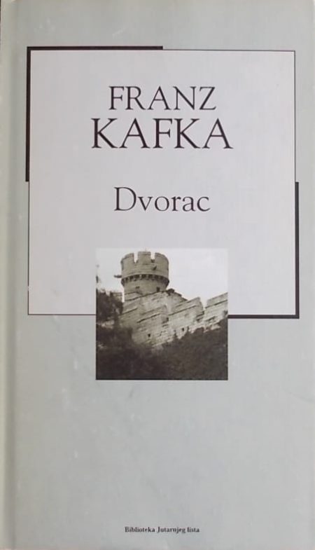 Dvorac