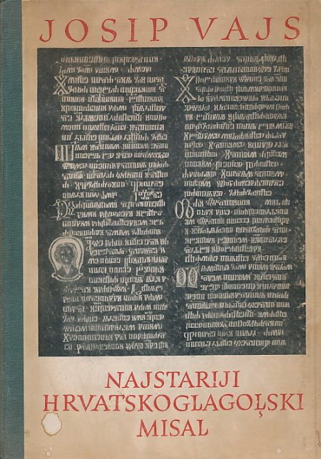 Najstariji hrvatskoglagolski misal