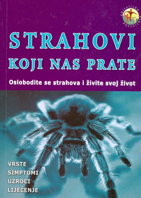 Strahovi koji nas prate