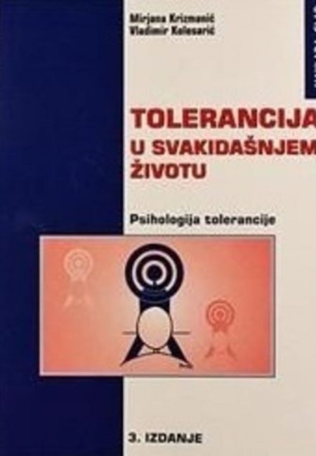 Tolerancija u svakidašnjem životu