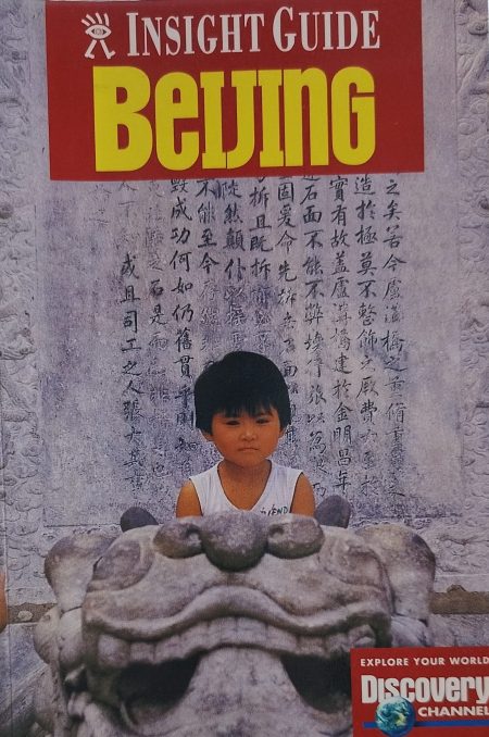 Insight Guides: Beijing