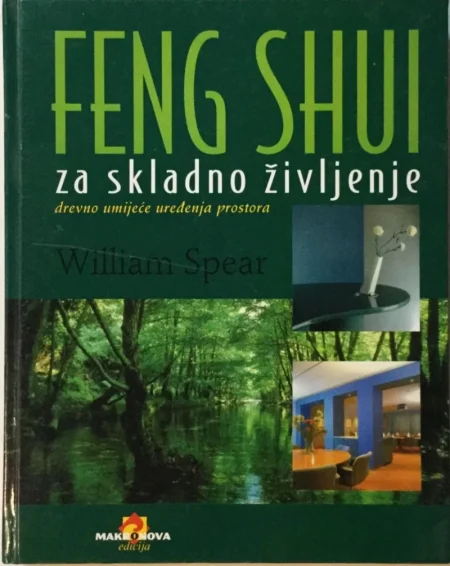 Feng Shui za skladno življenje