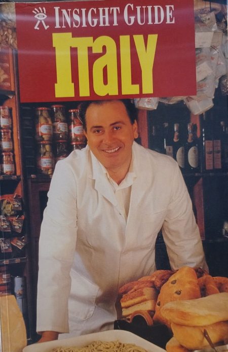 Insight Guides: Italy