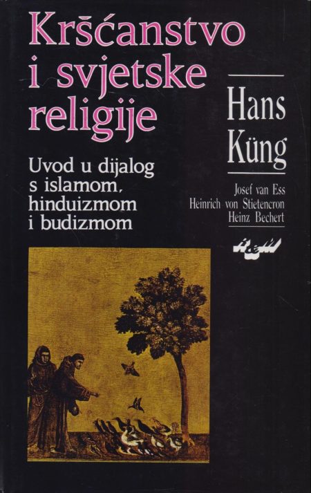 Kršćanstvo i svjetske religije