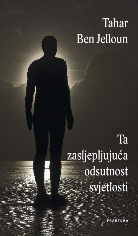 Ta zasljepljujuća svjetlost